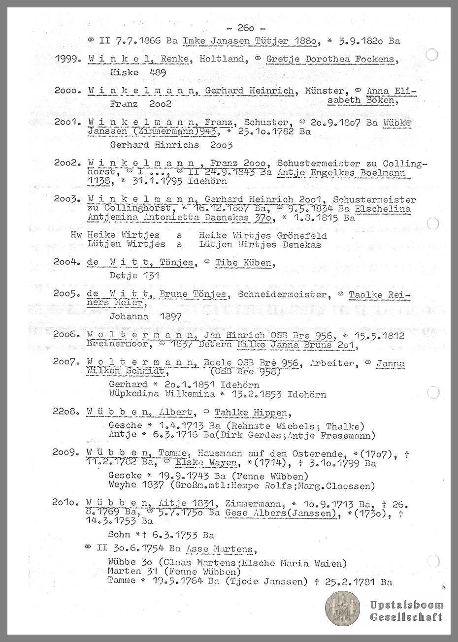 Document